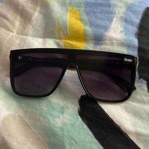 Quay Sunglasses